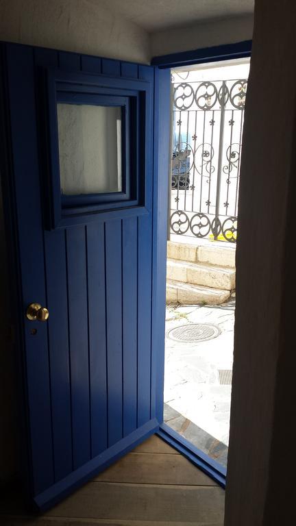 Apartamento Poal-קדאקז מראה חיצוני תמונה