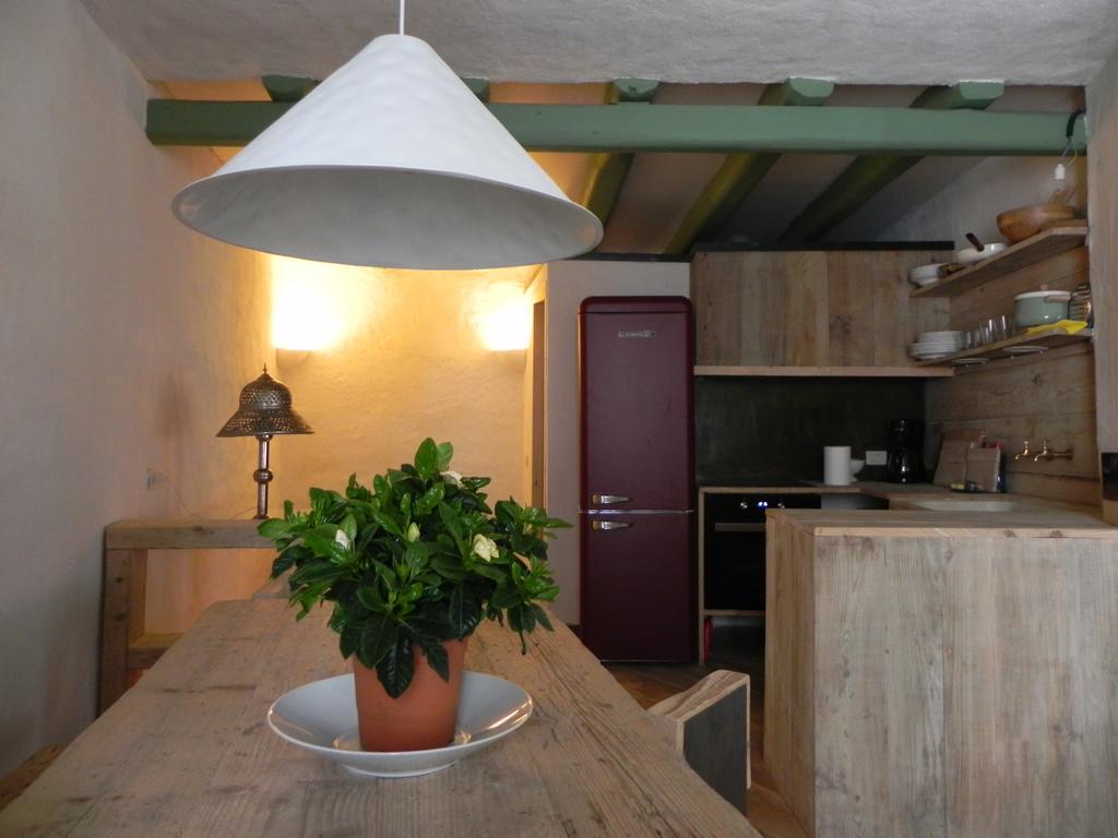 Apartamento Poal-קדאקז מראה חיצוני תמונה